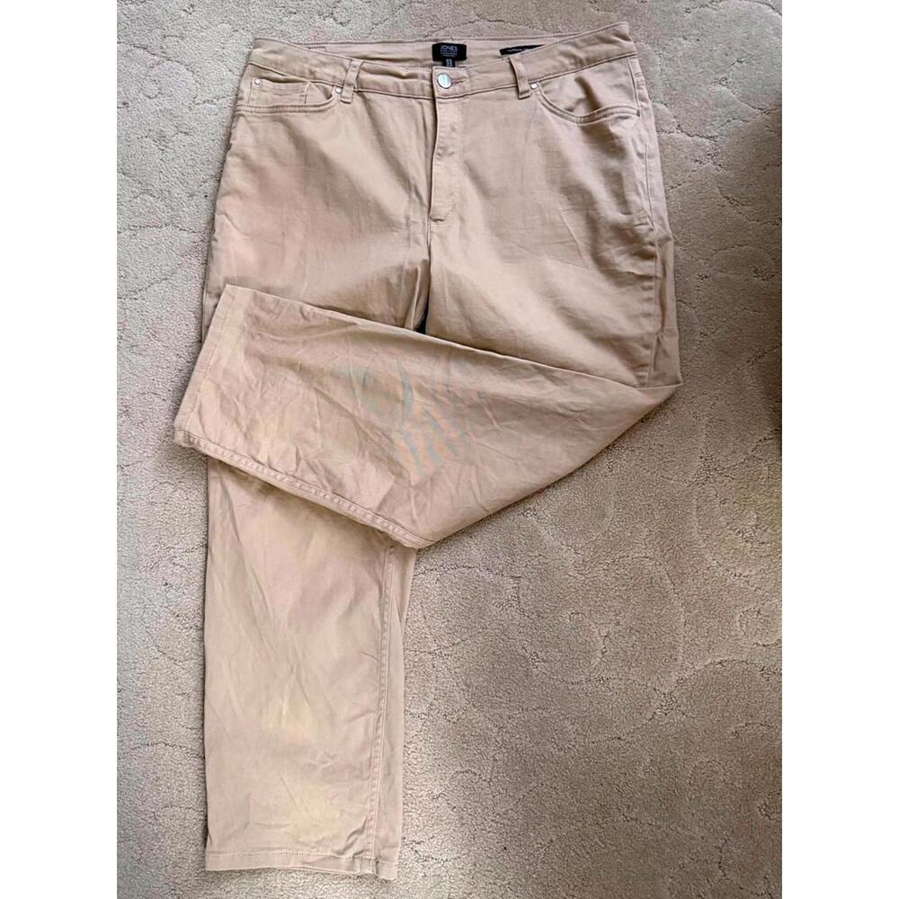 Jones New York Signature 18